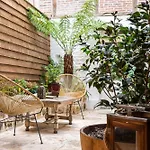 La Black Room / Les Suites Romantiques A Honfleur Centre Historique